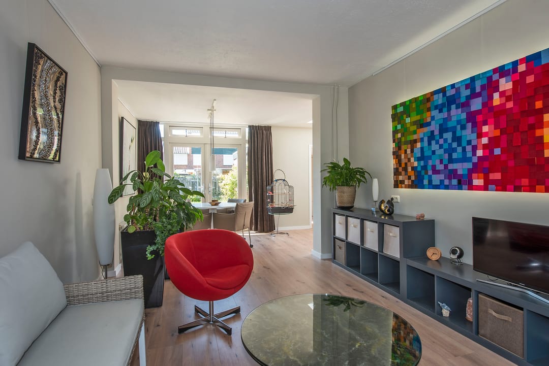 Photo 7 of Dollardstraat 9