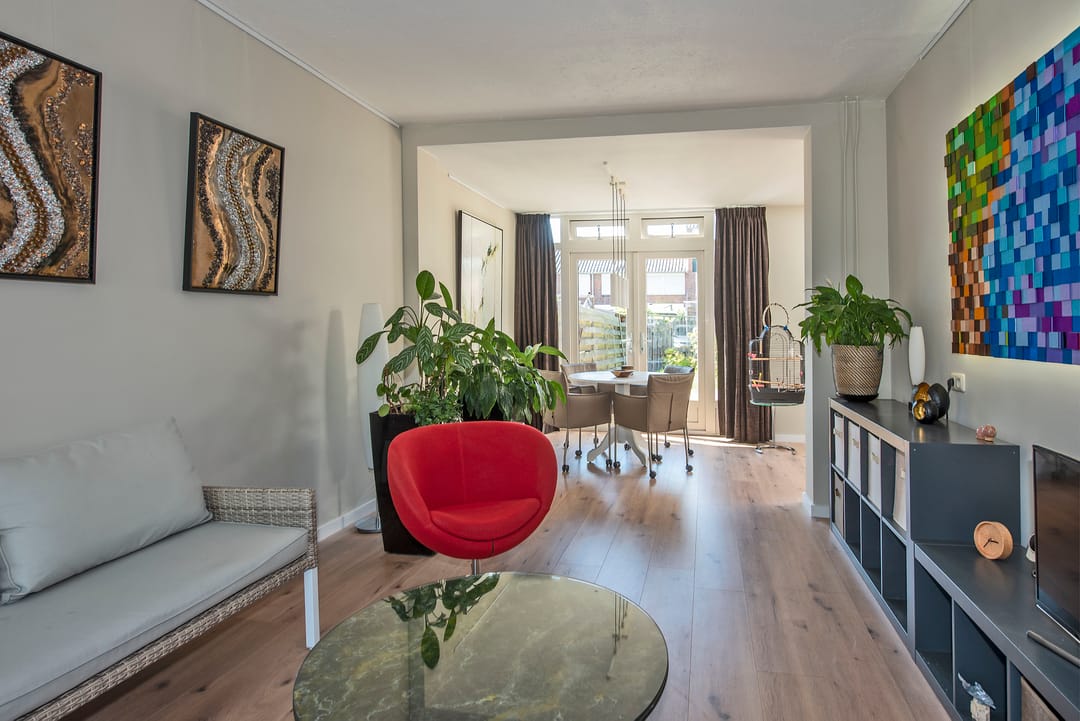 Photo 8 of Dollardstraat 9