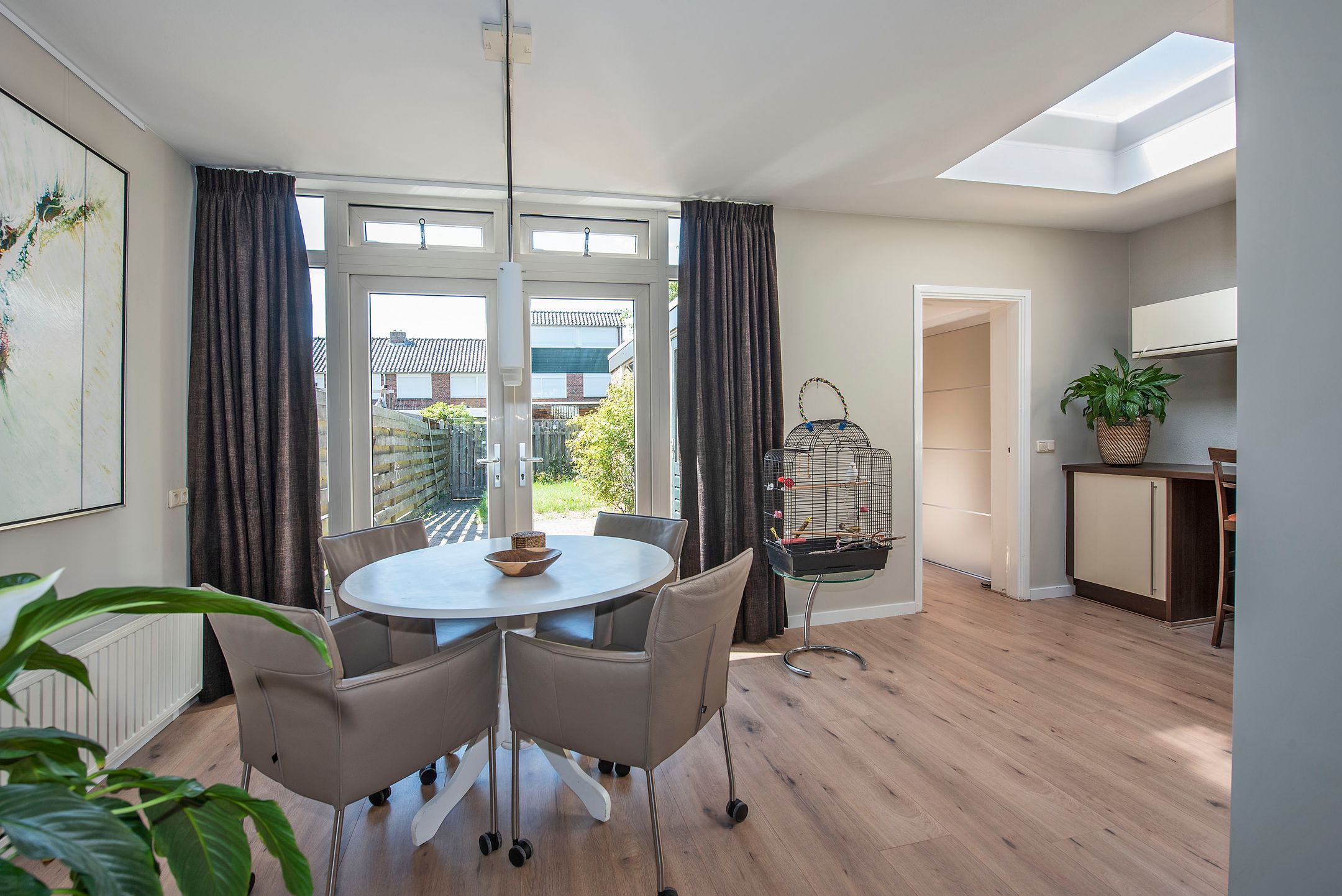 Photo 9 of Dollardstraat 9