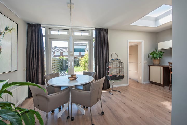 Foto 9 van Dollardstraat 9