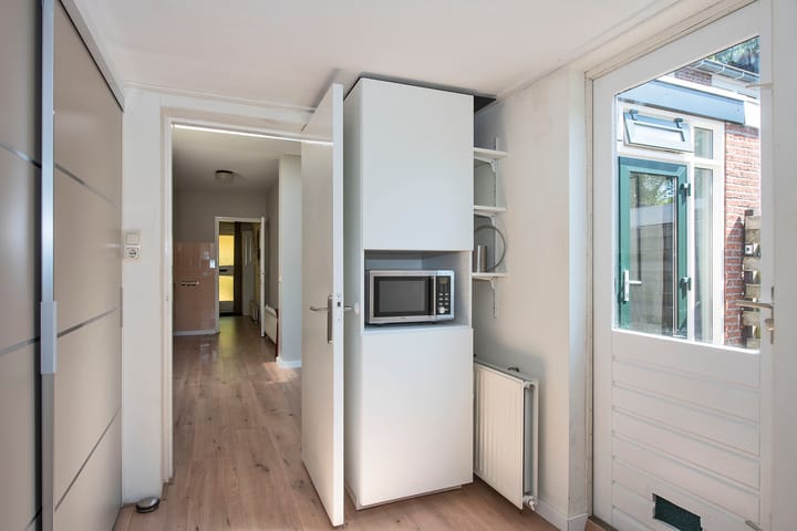 Foto 12 van Dollardstraat 9