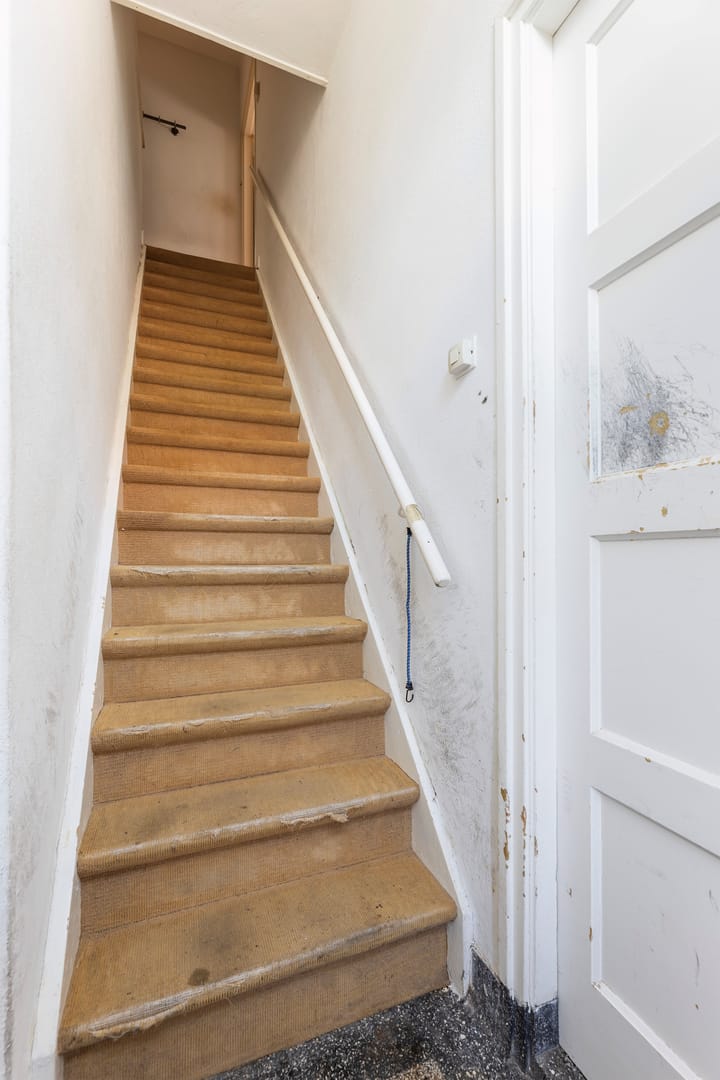 Photo 19 of Trompstraat 2