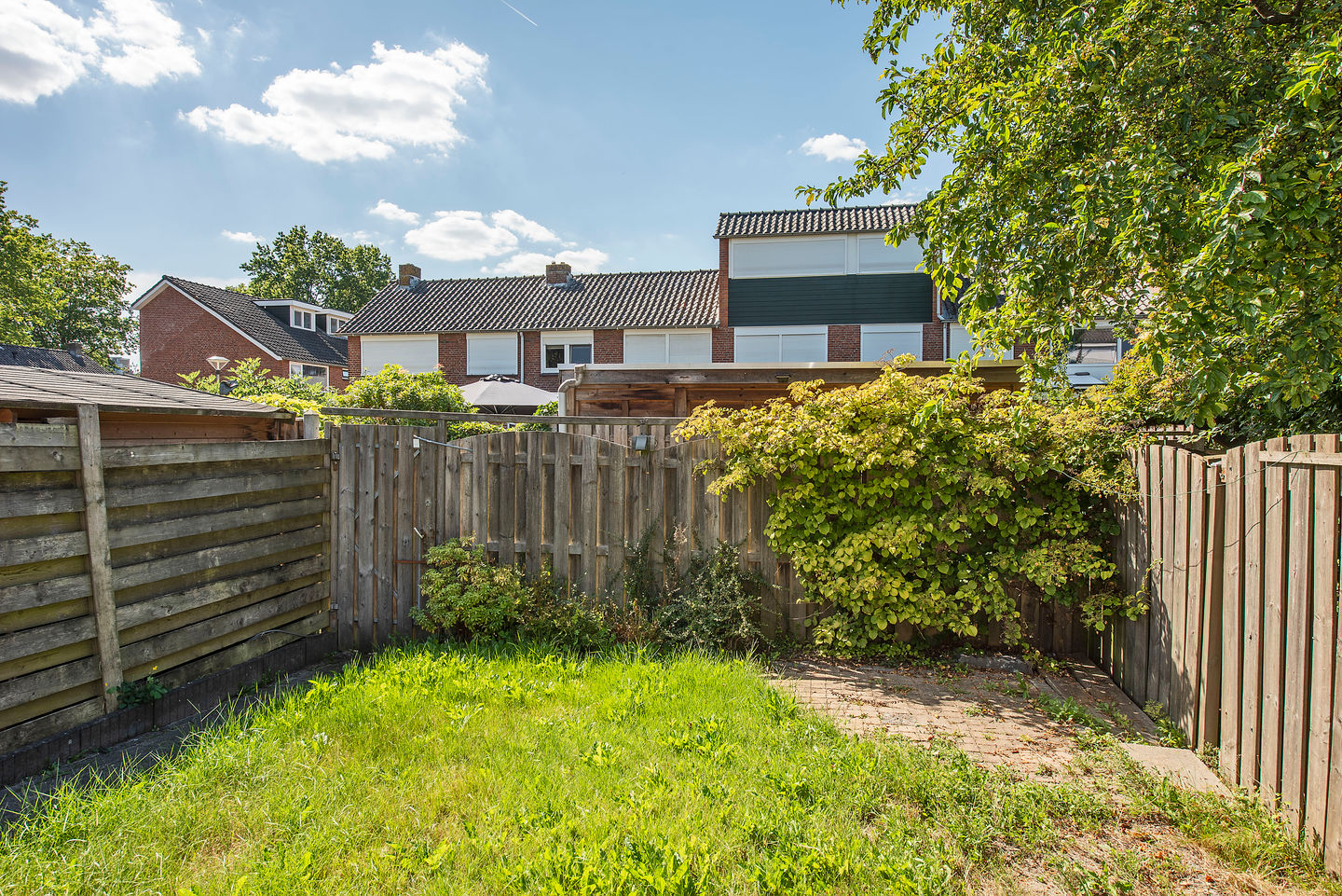 Photo 25 of Dollardstraat 9