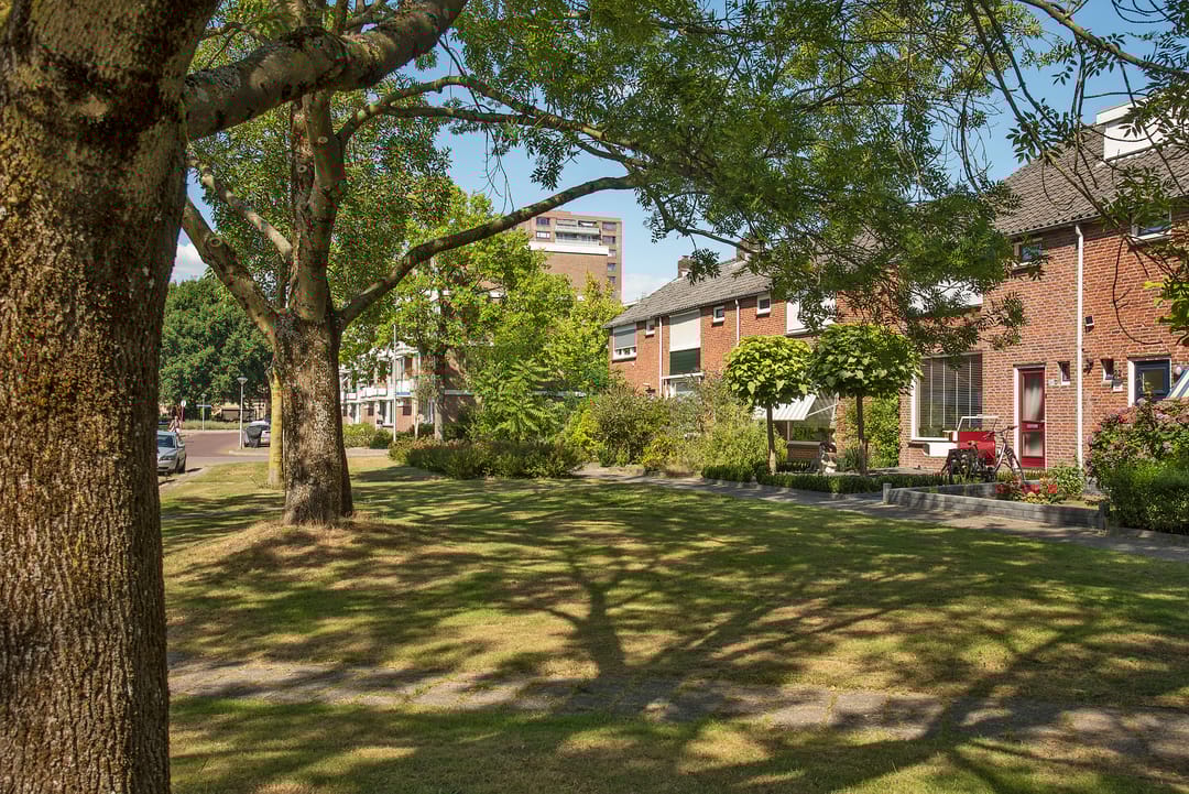 Photo 26 of Dollardstraat 9