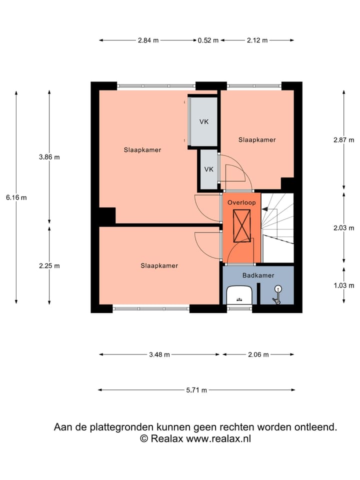 Foto 28 van Dollardstraat 9