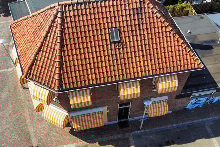 Photo 49 of Trompstraat 2