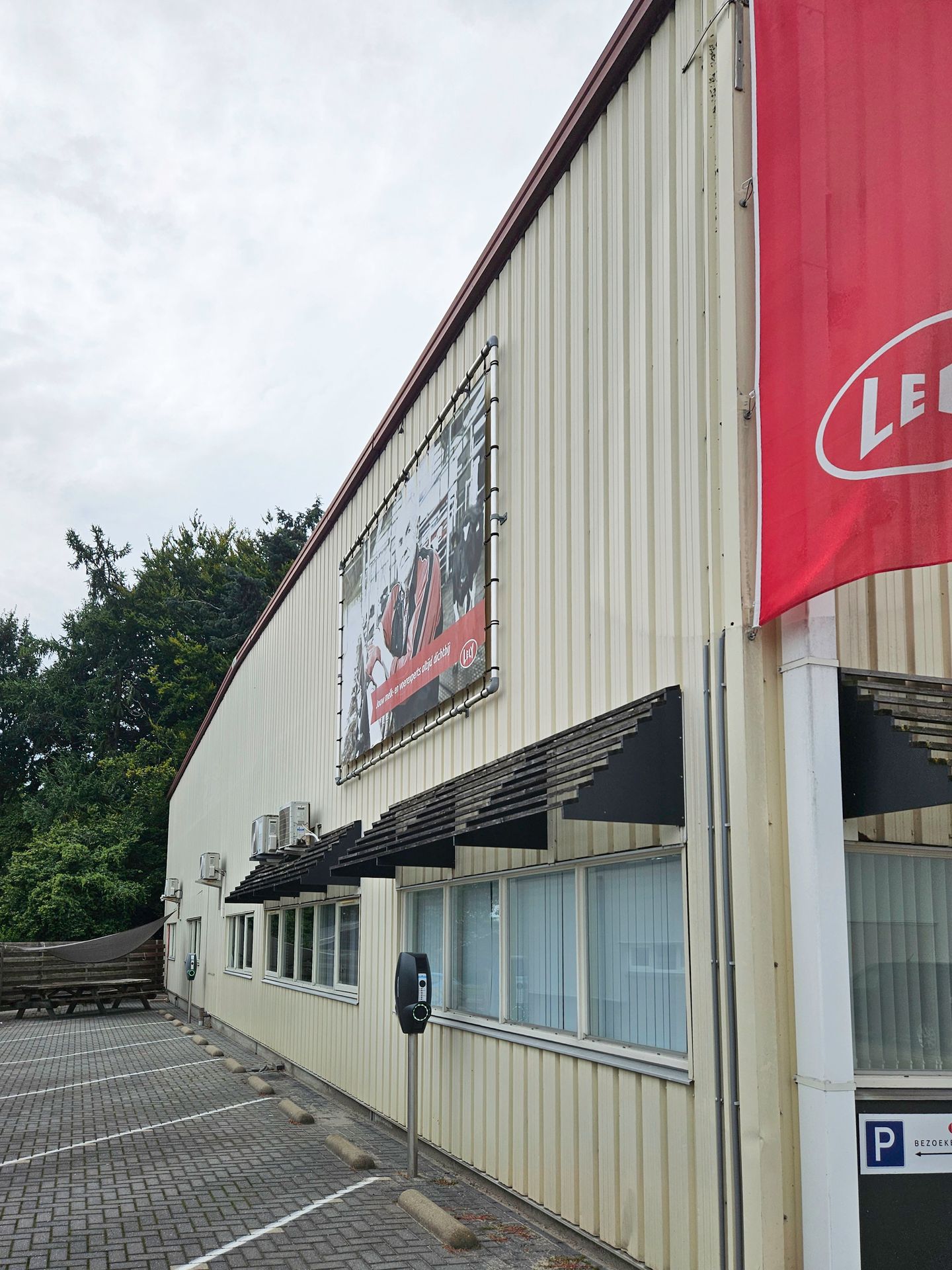 Bekijk foto 3 van Industrieweg 14-e