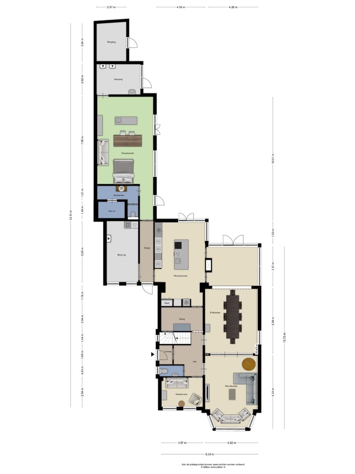 Foto 62 van Oliemolensingel 175