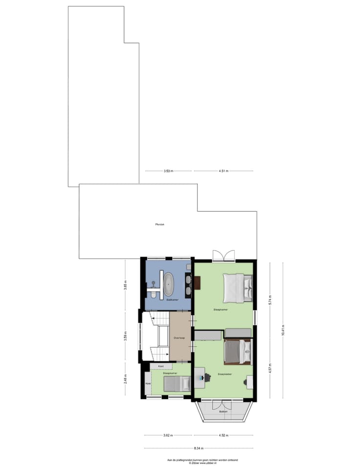 Foto 63 van Oliemolensingel 175