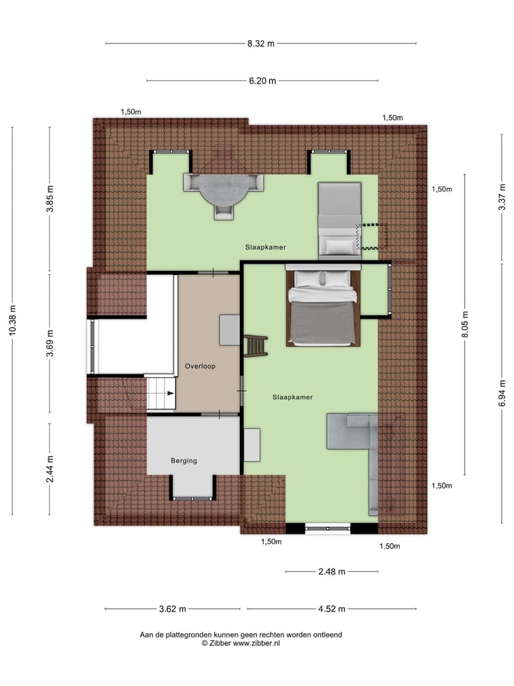 Foto 64 van Oliemolensingel 175