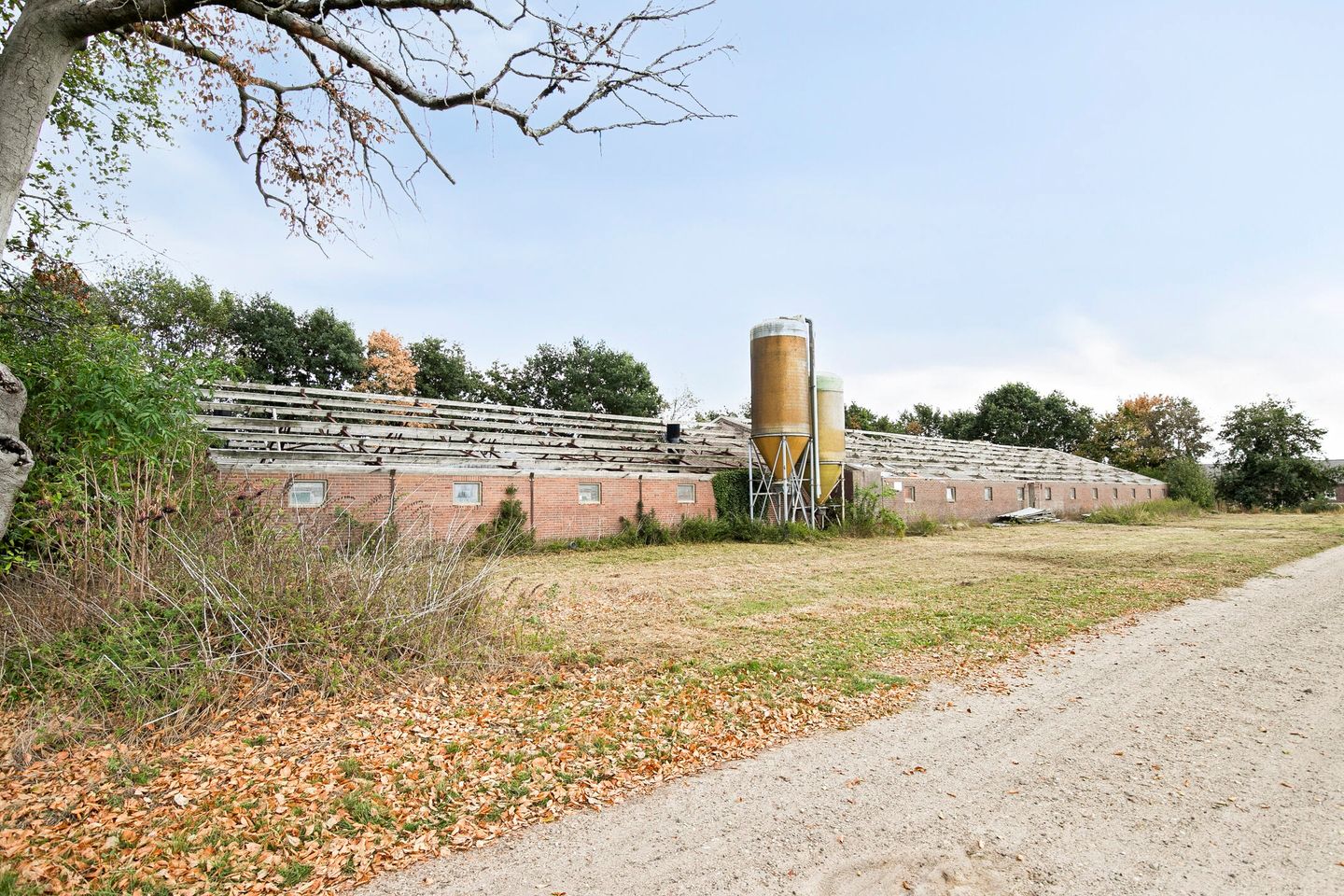 View photo 4 of Crommentuijnstraat 34