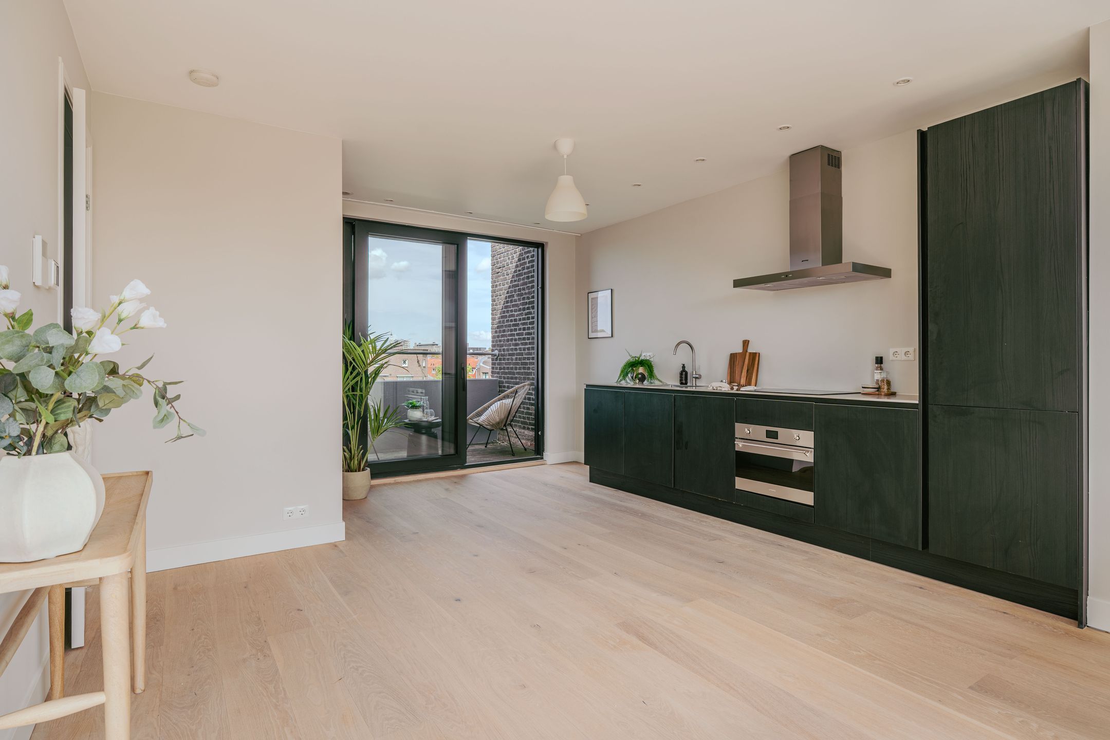 Foto 3 van Amstelkade 16-4