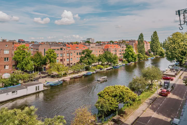 Foto 5 van Amstelkade 16-4