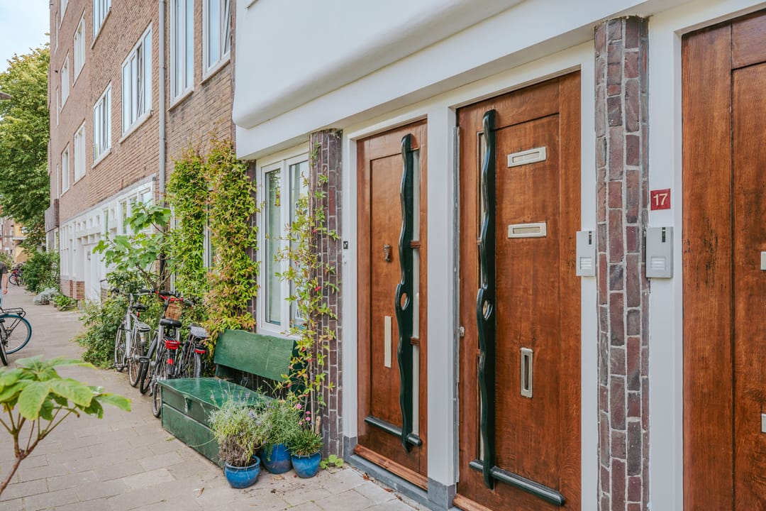 Foto 8 van Amstelkade 16-4