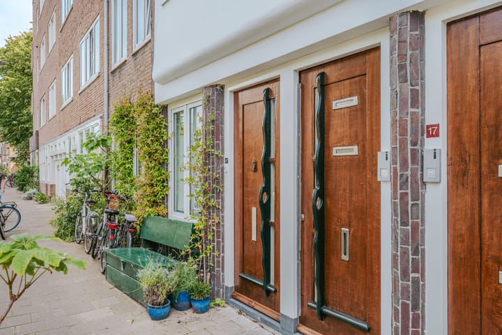 Foto 8 van Amstelkade 16-4