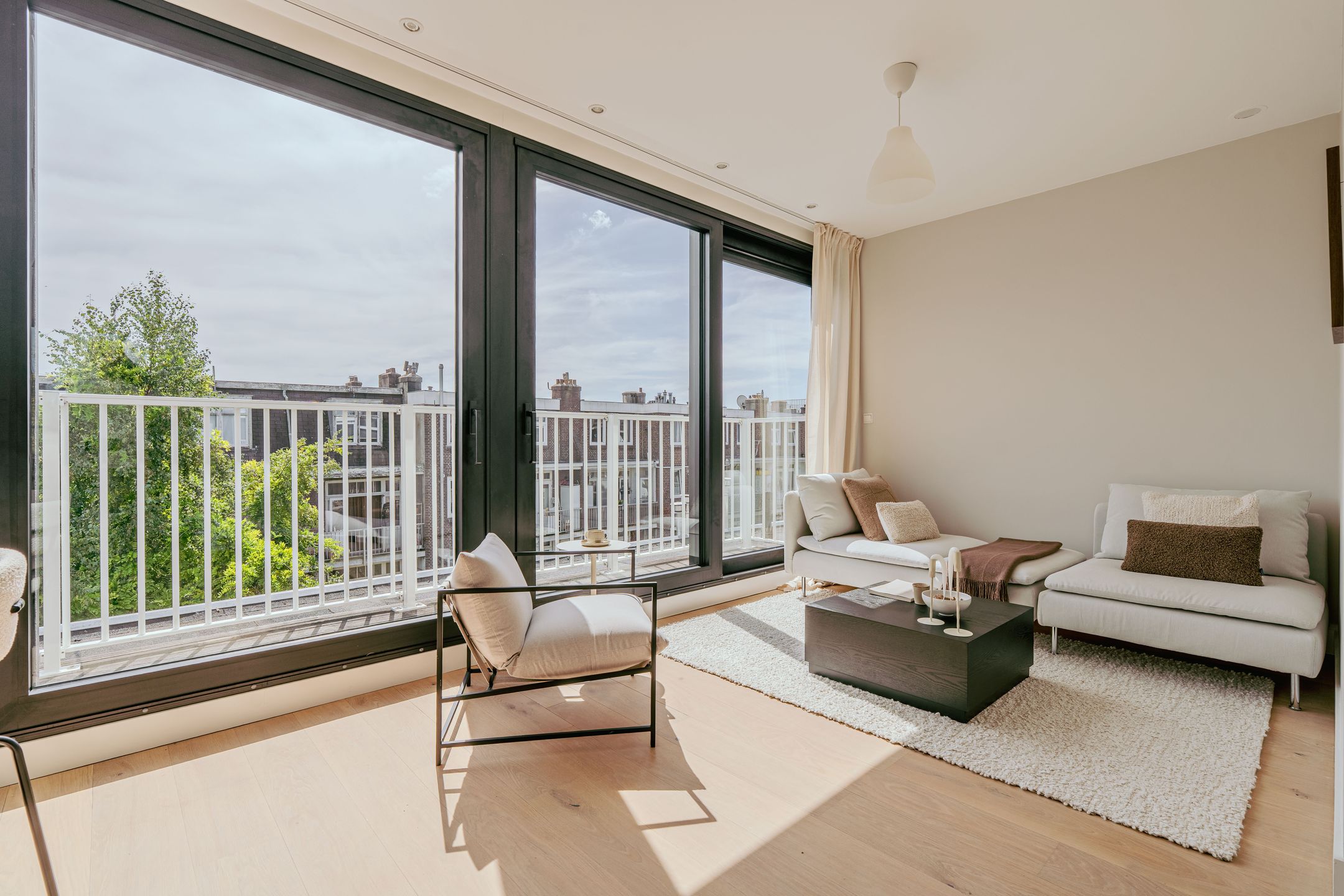 Foto 9 van Amstelkade 16-4