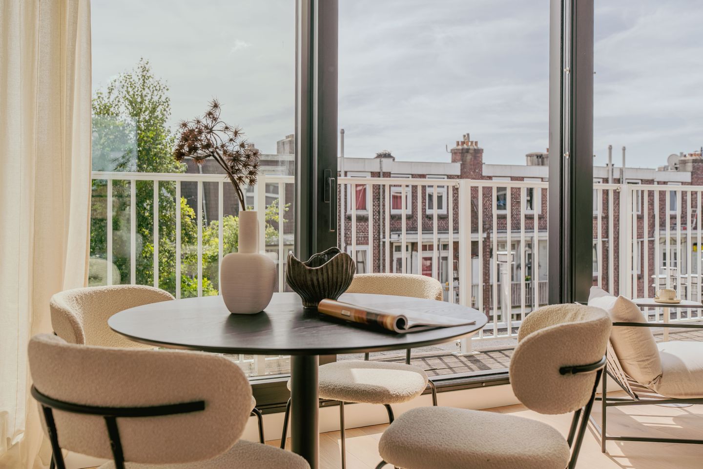 Foto 10 van Amstelkade 16-4