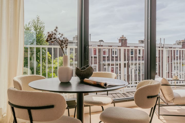 Foto 10 van Amstelkade 16-4