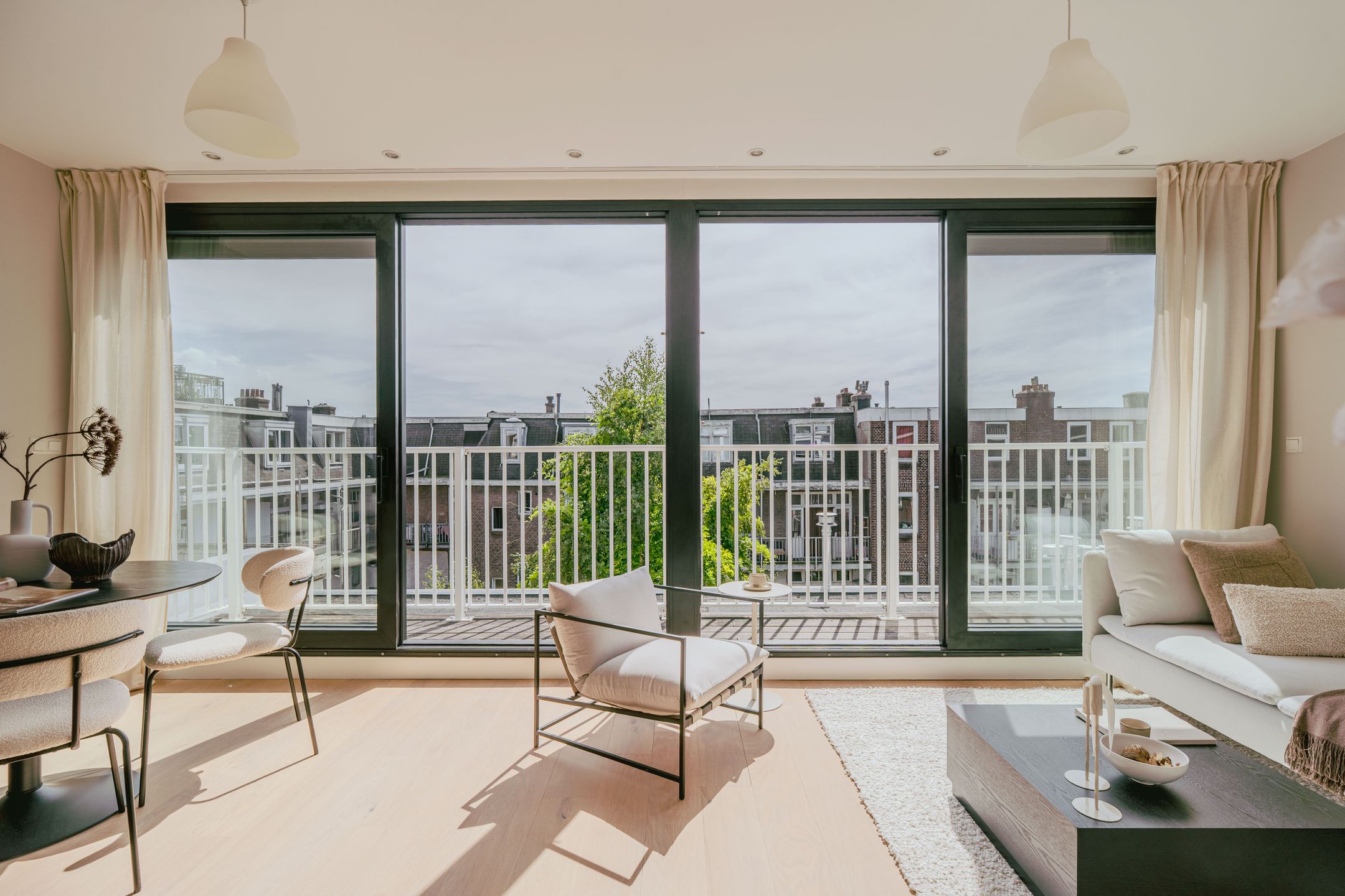 Foto 12 van Amstelkade 16-4