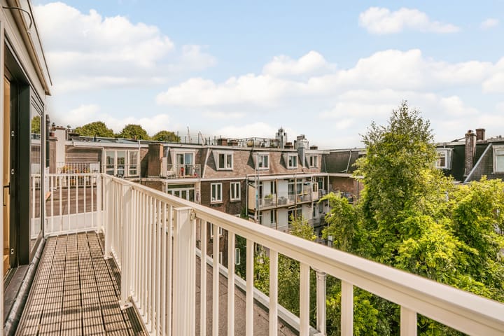 Foto 13 van Amstelkade 16-4