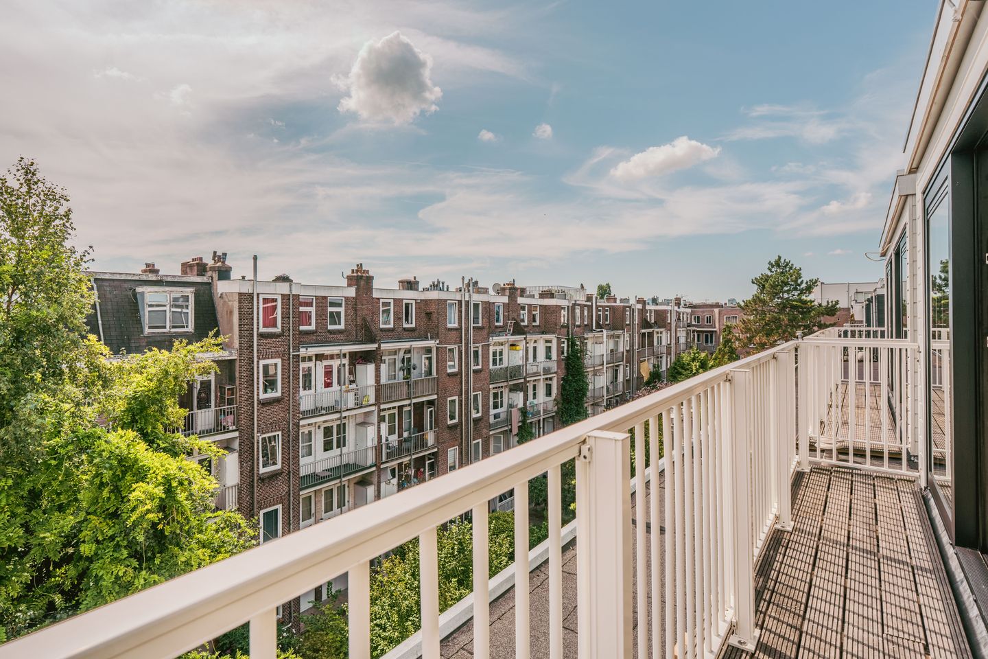 Foto 14 van Amstelkade 16-4