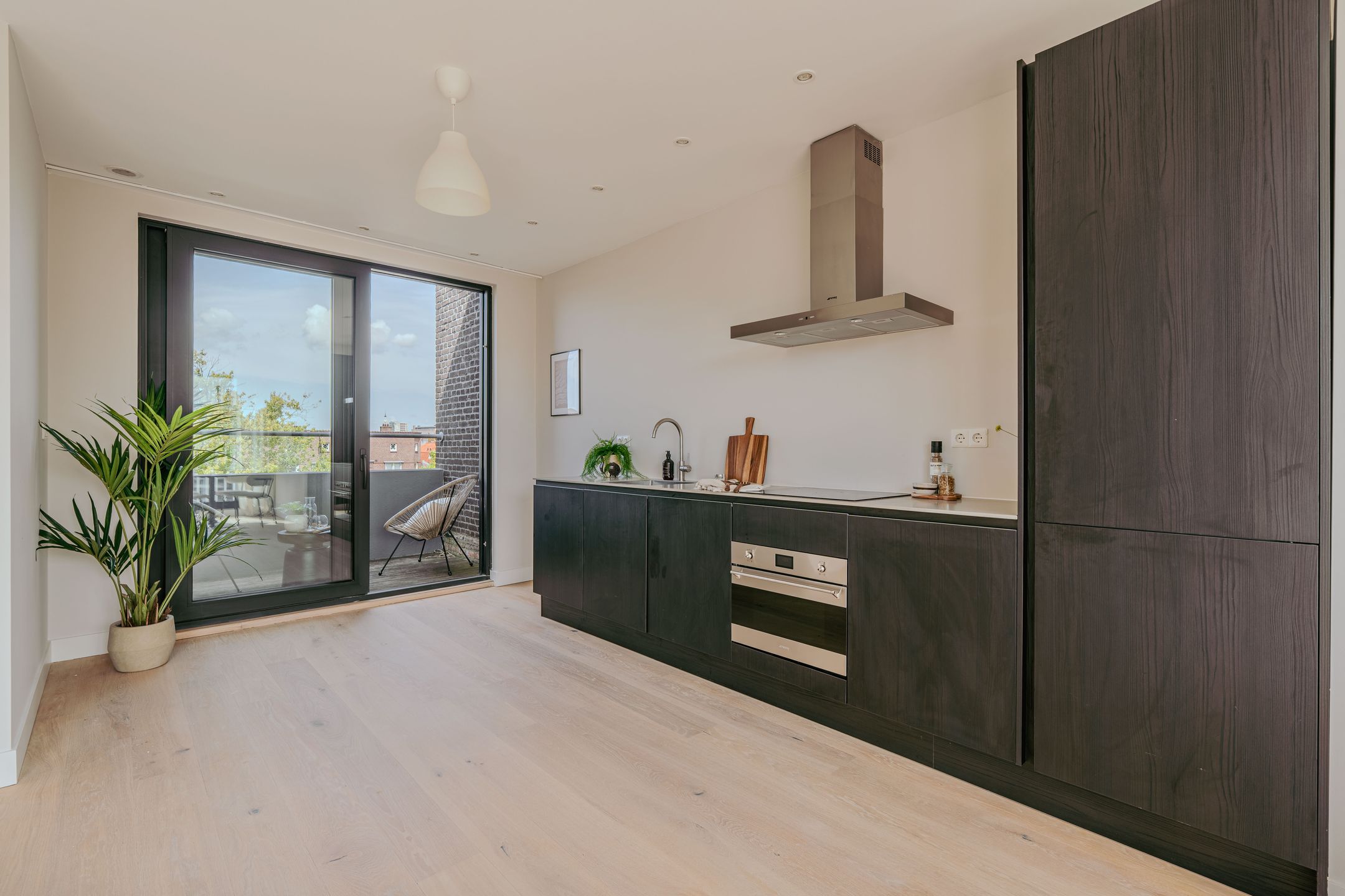 Foto 15 van Amstelkade 16-4