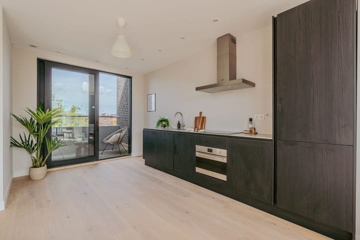 Foto 15 van Amstelkade 16-4