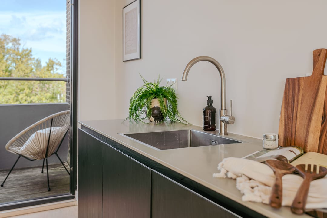 Foto 16 van Amstelkade 16-4