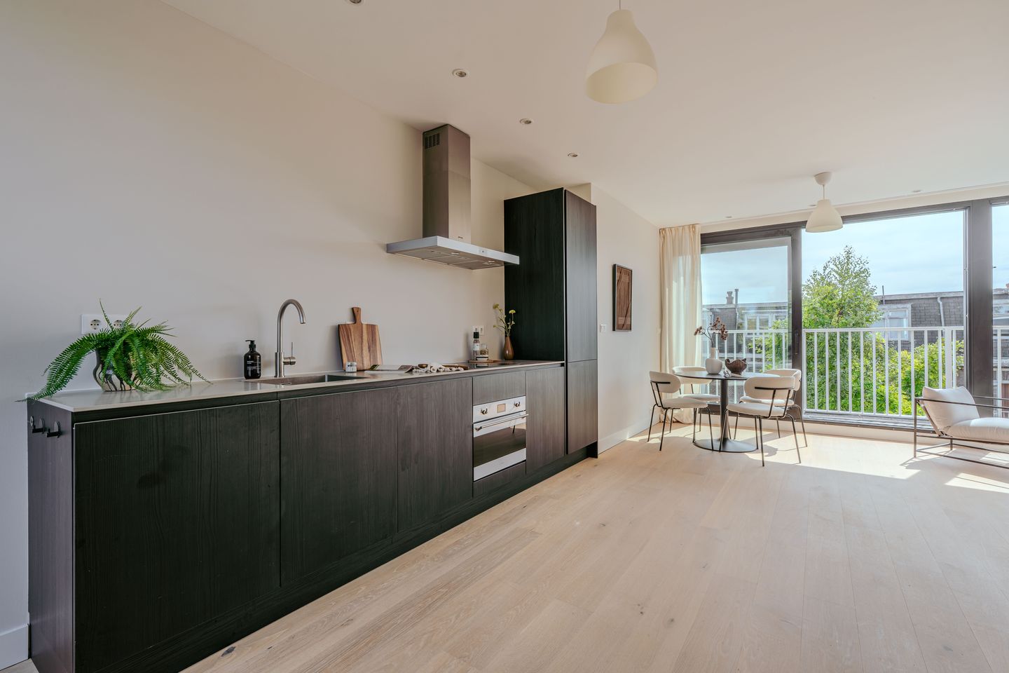 Foto 19 van Amstelkade 16-4