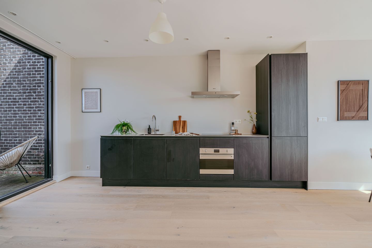 Foto 20 van Amstelkade 16-4