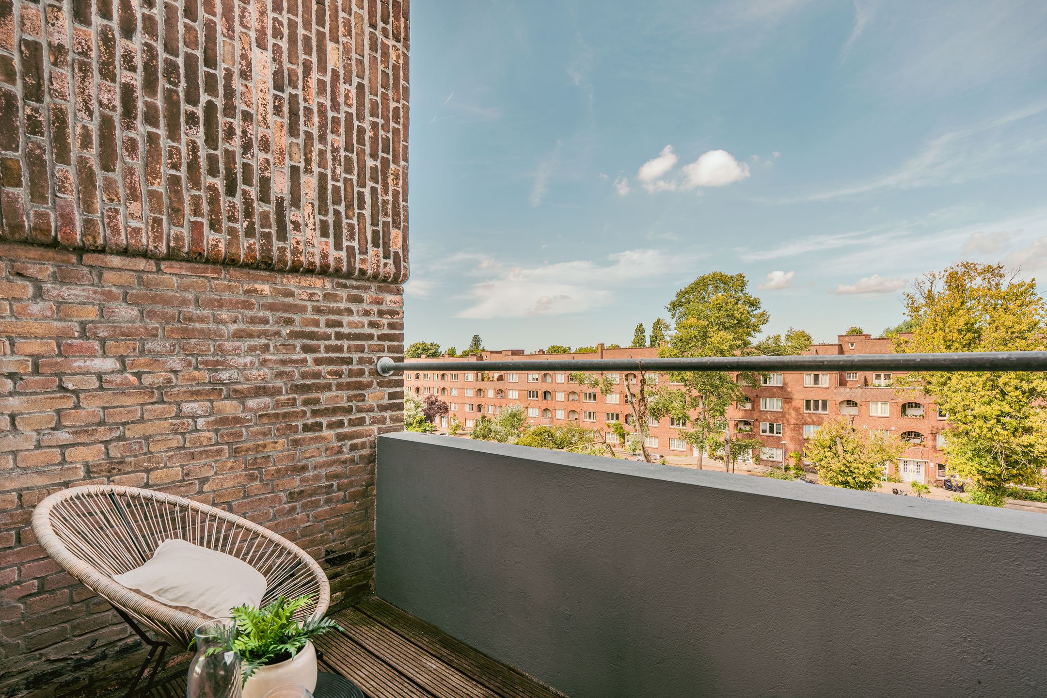 Foto 21 van Amstelkade 16-4