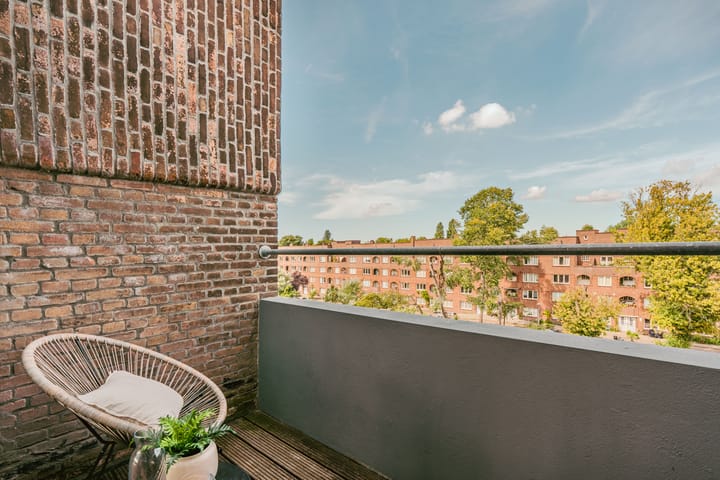 Foto 21 van Amstelkade 16-4