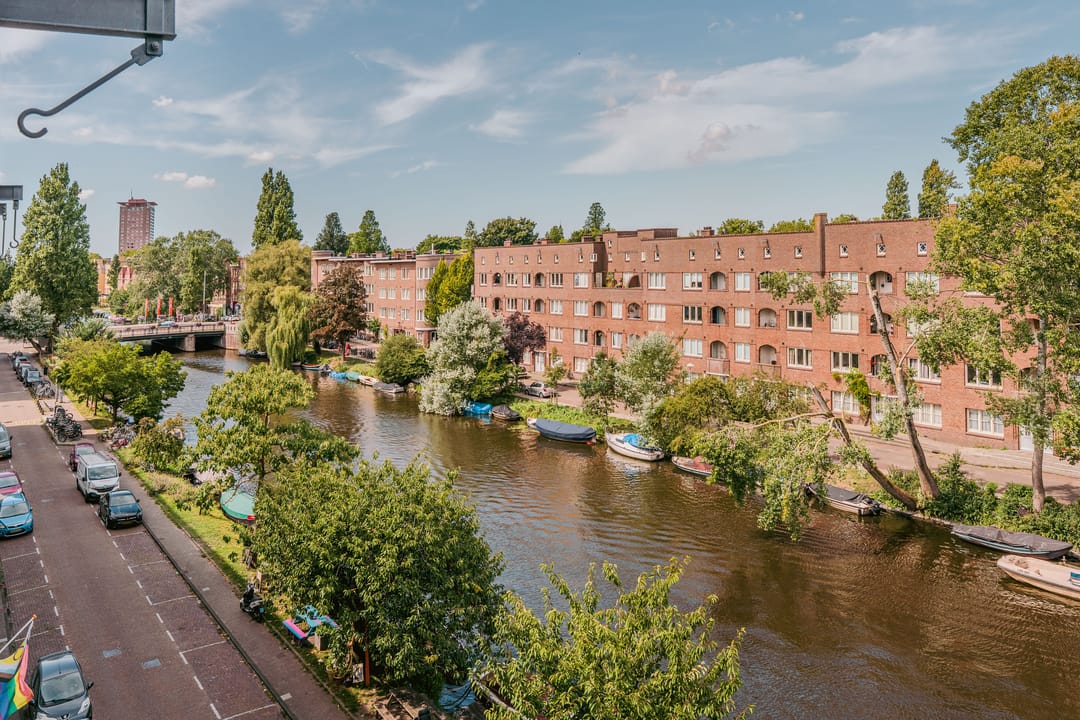 Foto 22 van Amstelkade 16-4