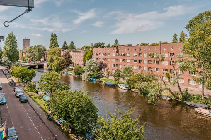 Foto 22 van Amstelkade 16-4