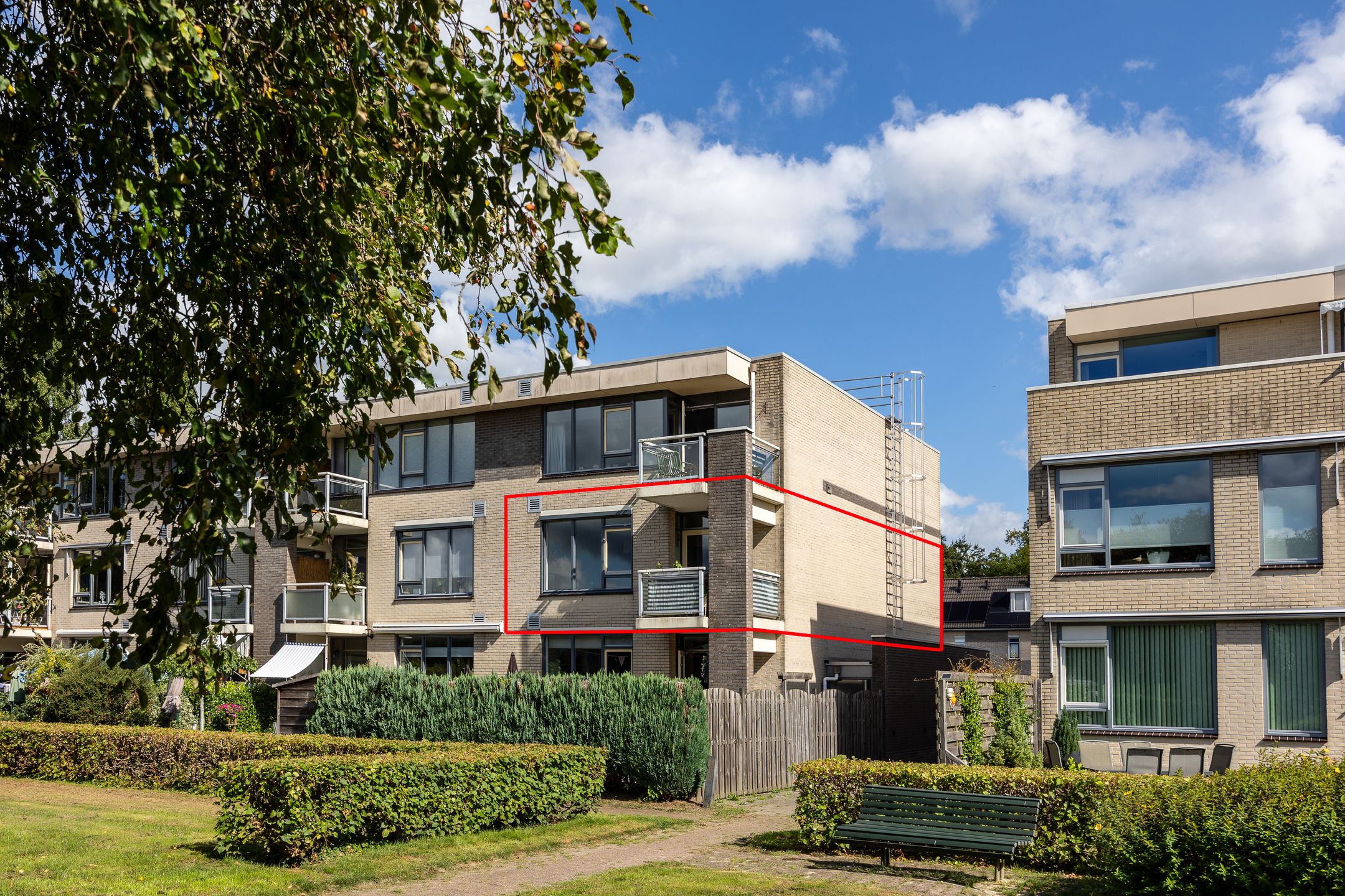 Springerstraat, 71, Amersfoort, 3822TB, Utrecht, Nederland 71