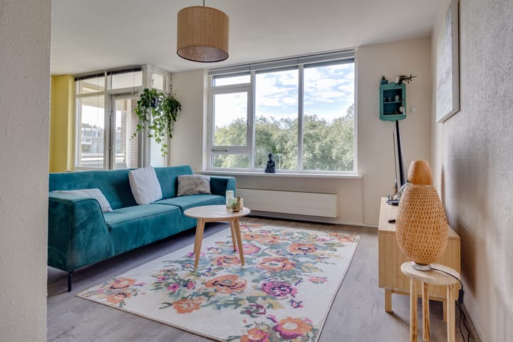 Foto 4 van Springerstraat 71