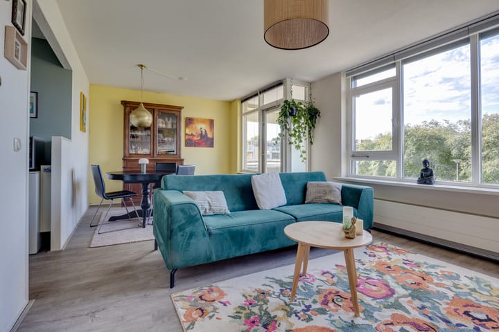 Foto 5 van Springerstraat 71