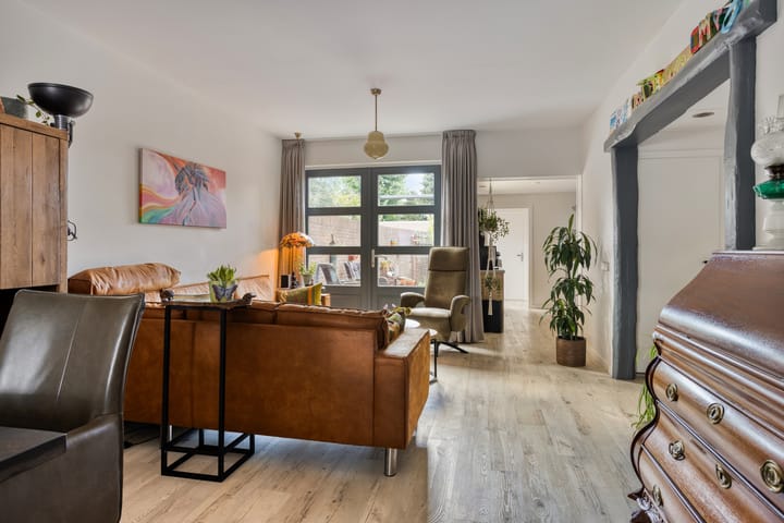 Foto 2 van Pastoor Bressersstraat 12