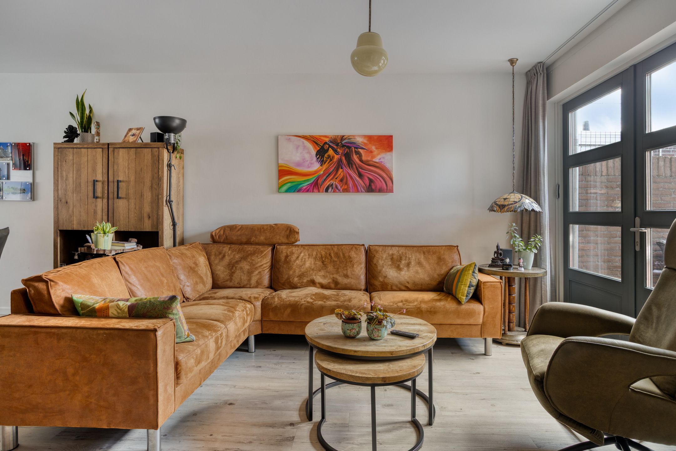 Photo 3 of Pastoor Bressersstraat 12