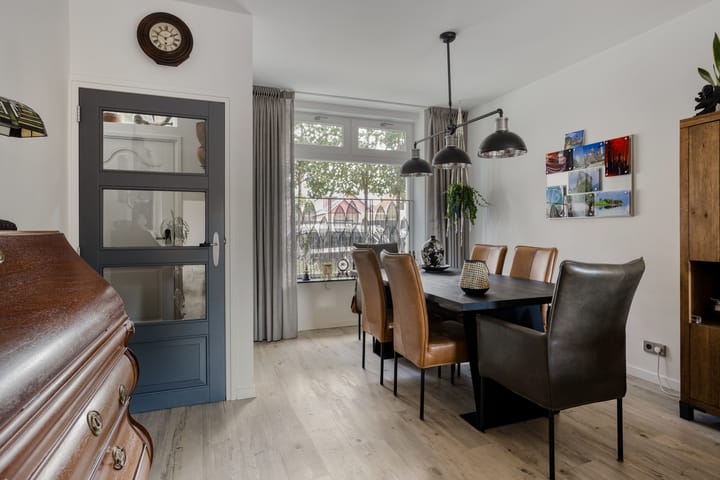 Foto 5 van Pastoor Bressersstraat 12