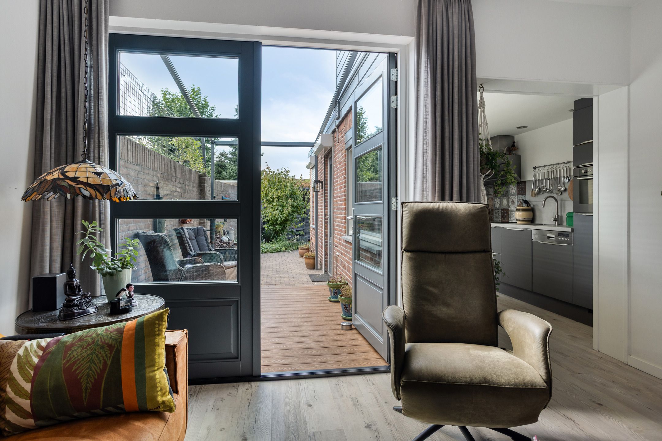 Photo 6 of Pastoor Bressersstraat 12