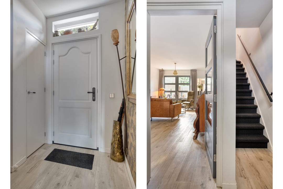 Photo 11 of Pastoor Bressersstraat 12