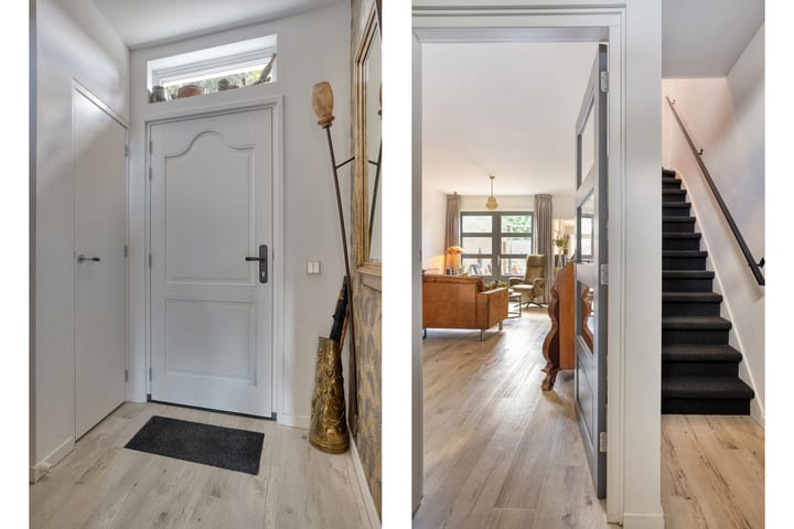 Foto 11 van Pastoor Bressersstraat 12