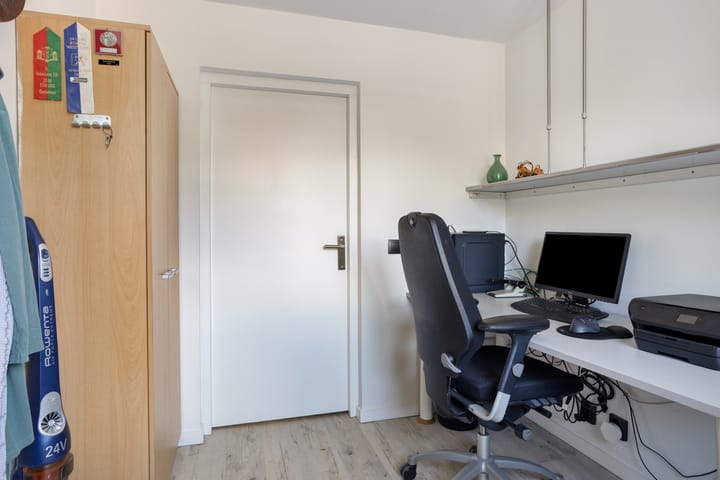 Foto 15 van Pastoor Bressersstraat 12