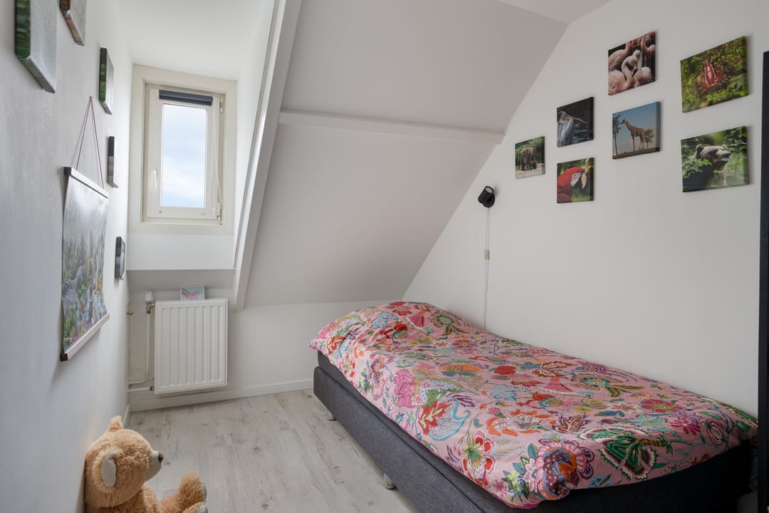 Photo 16 of Pastoor Bressersstraat 12