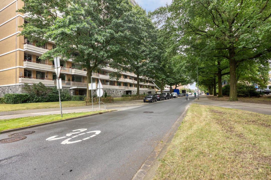 Foto 23 van Henri Dunantlaan 111