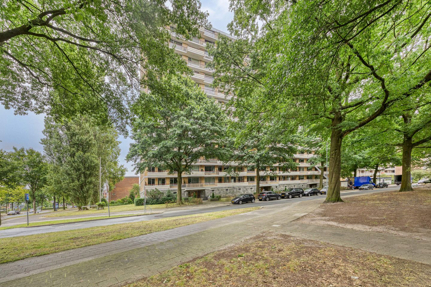 Foto 25 van Henri Dunantlaan 111