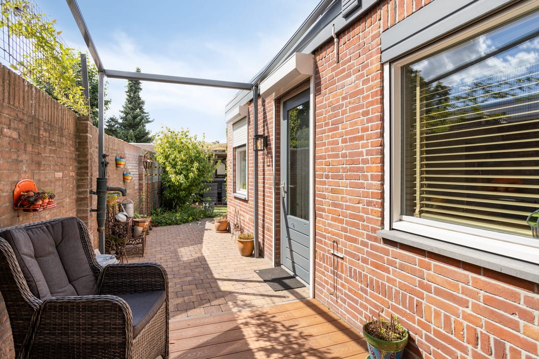 Photo 26 of Pastoor Bressersstraat 12