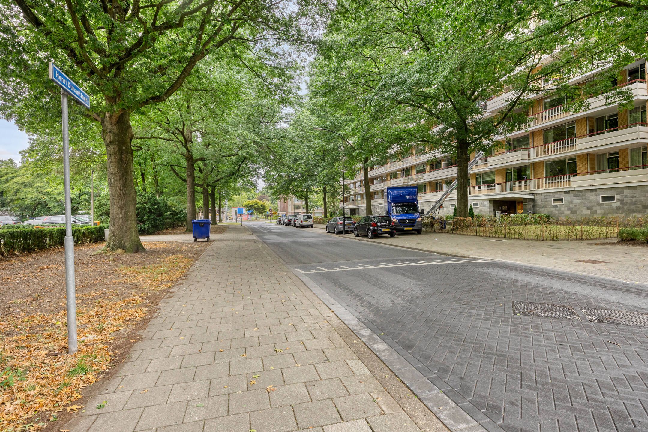 Foto 24 van Henri Dunantlaan 111