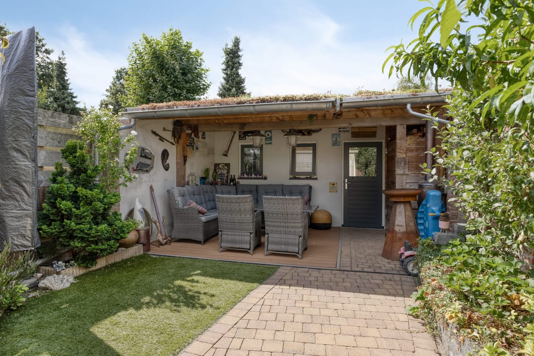 Photo 28 of Pastoor Bressersstraat 12